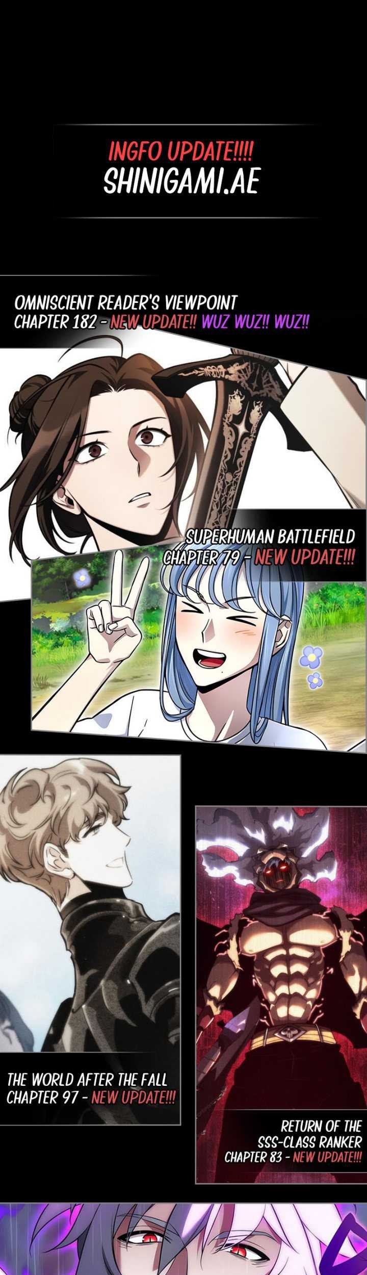 Pick Me Up Chapter 66 Gambar 60