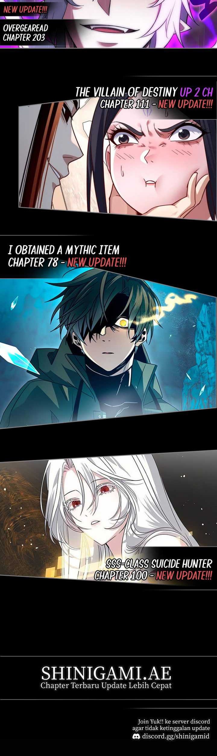 Pick Me Up Chapter 66 Gambar 61