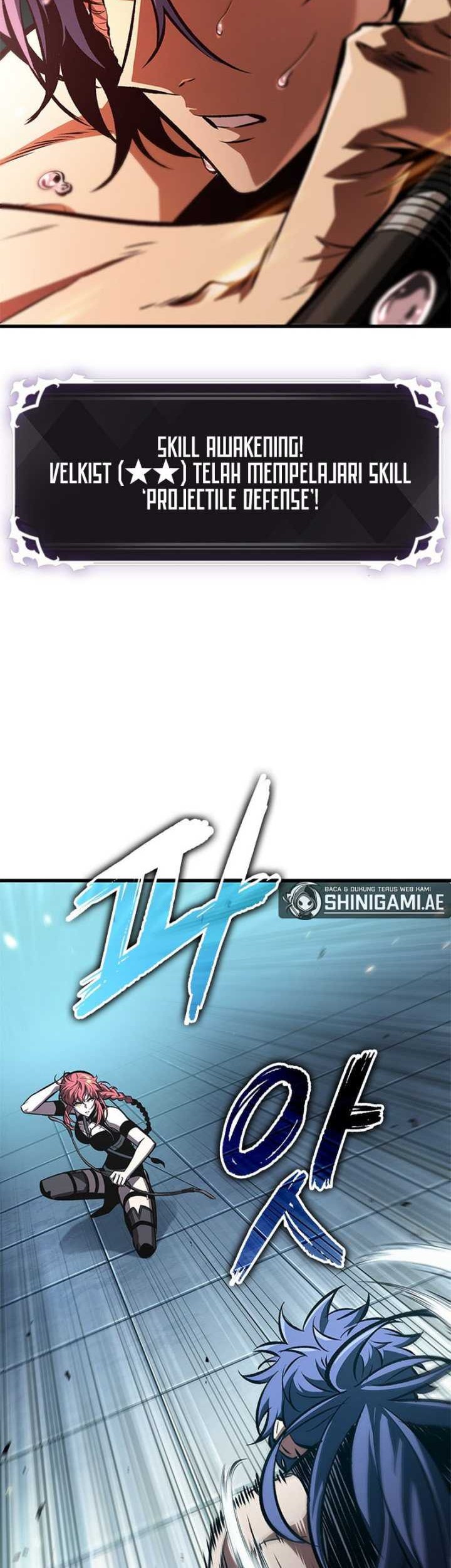 Pick Me Up Chapter 66 Gambar 34