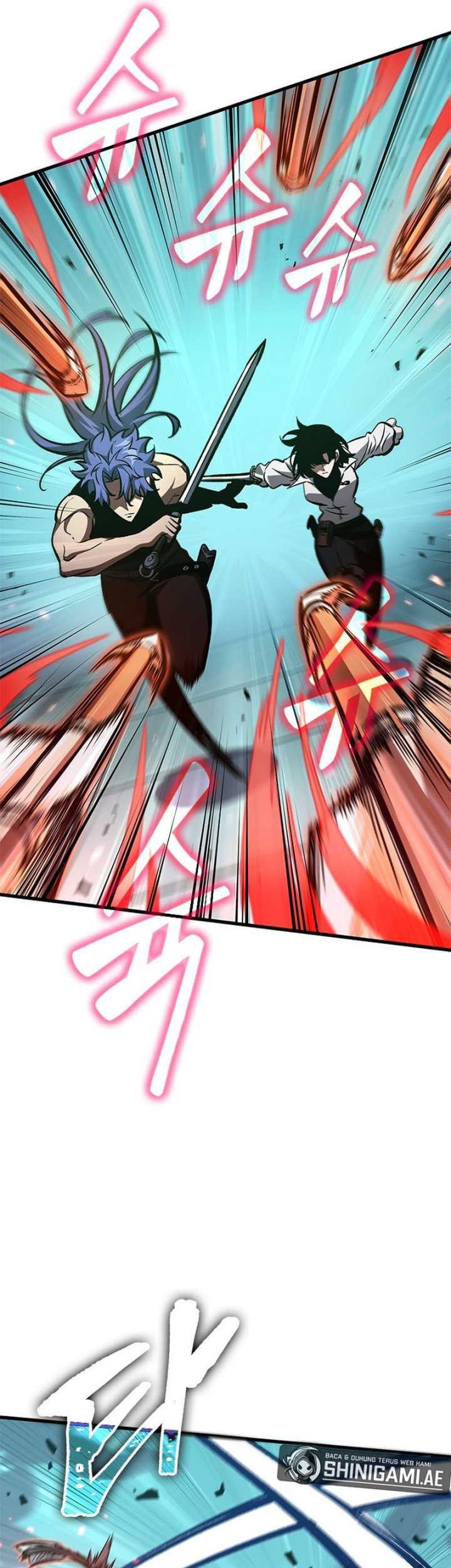 Pick Me Up Chapter 66 Gambar 36