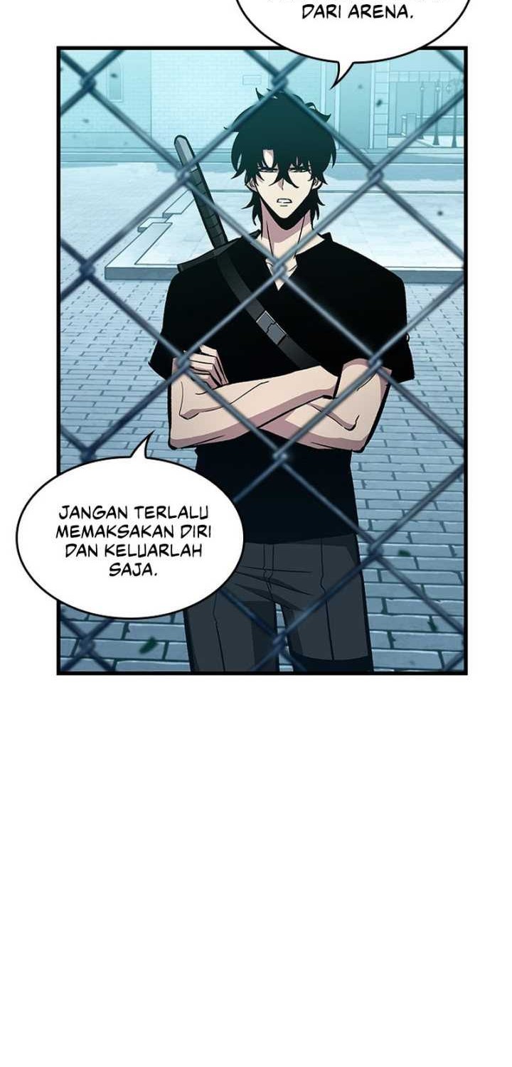 Pick Me Up Chapter 66 Gambar 5