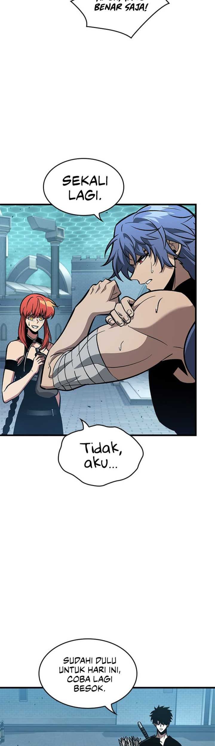 Pick Me Up Chapter 66 Gambar 8