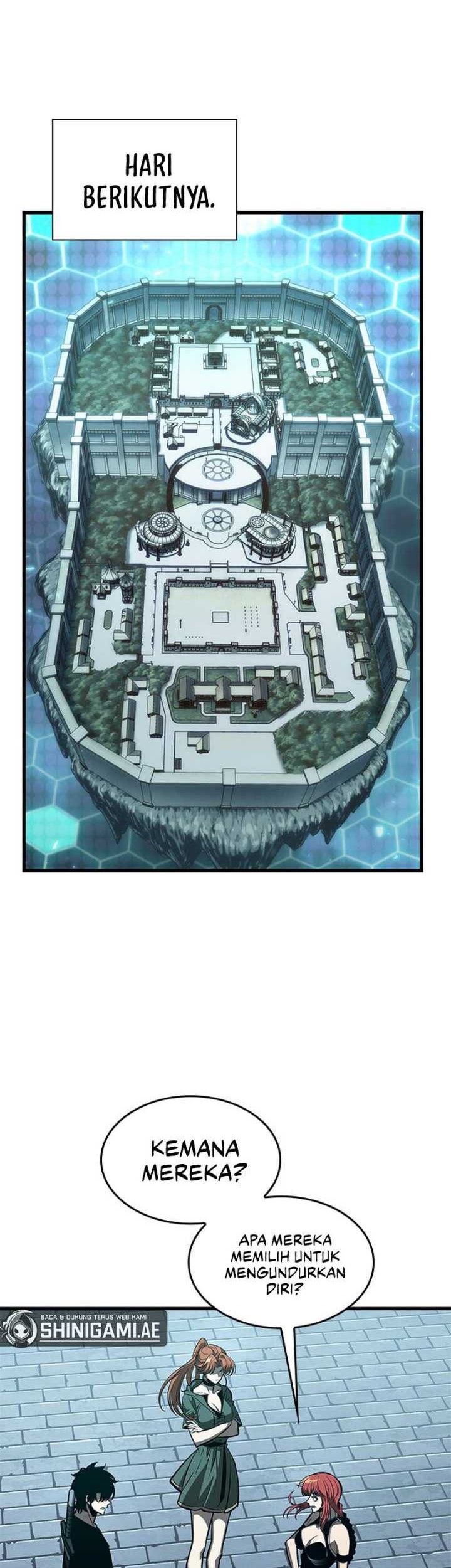 Pick Me Up Chapter 66 Gambar 18