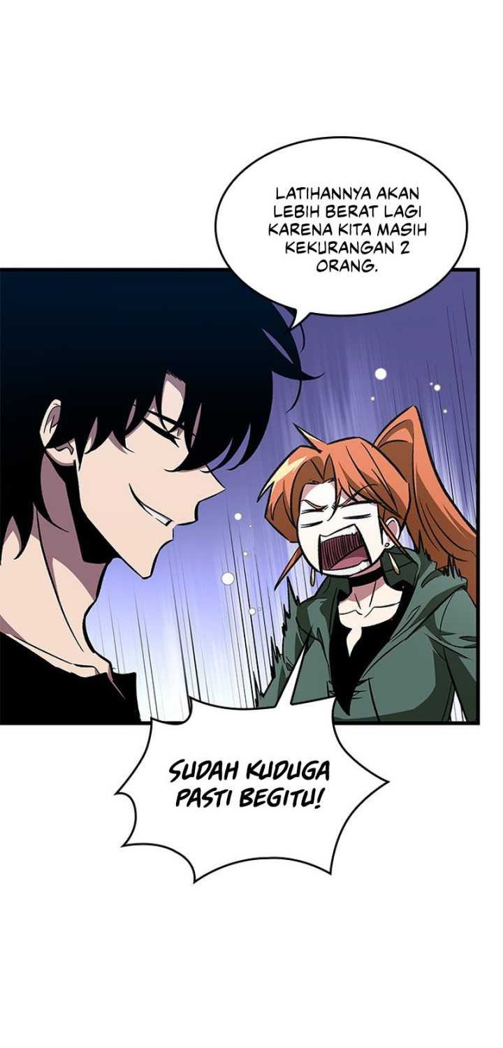 Pick Me Up Chapter 66 Gambar 20