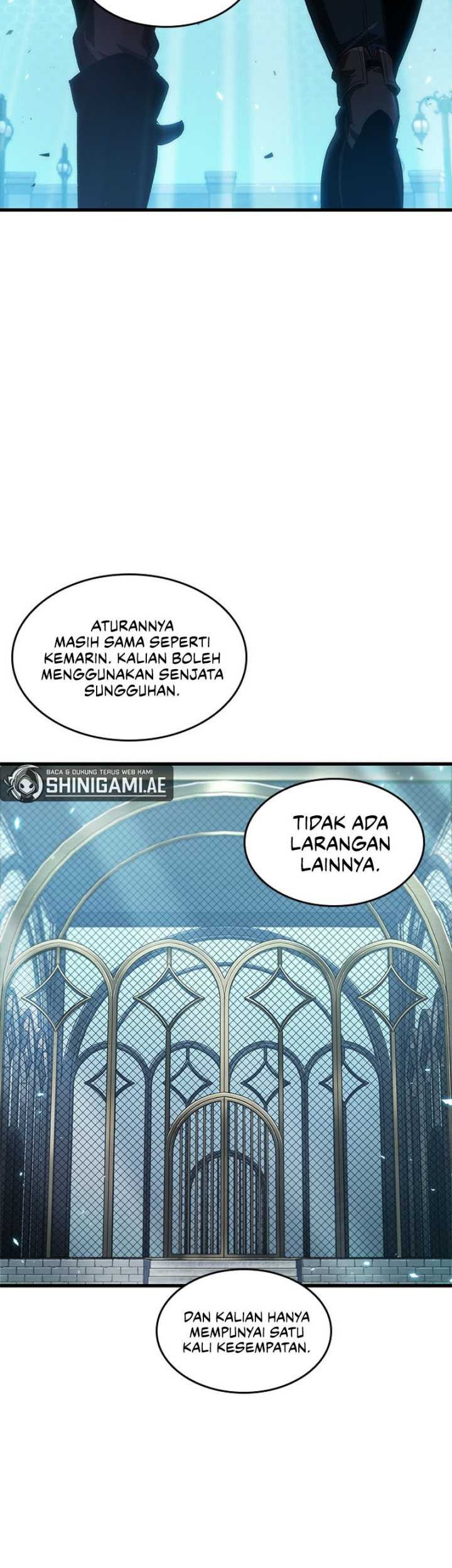 Pick Me Up Chapter 66 Gambar 23