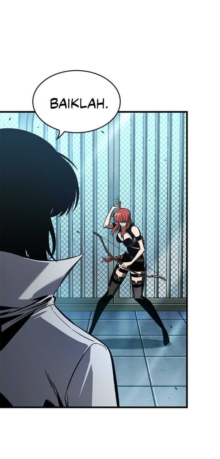 Pick Me Up Chapter 66 Gambar 24