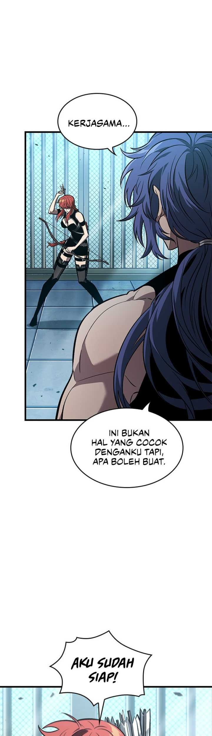 Pick Me Up Chapter 66 Gambar 25