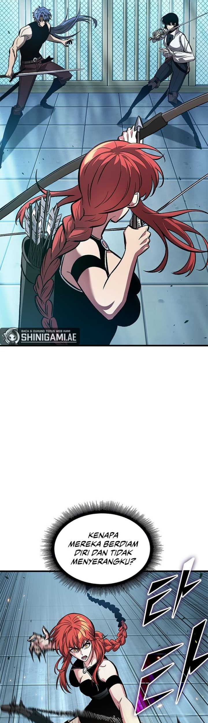 Pick Me Up Chapter 66 Gambar 27