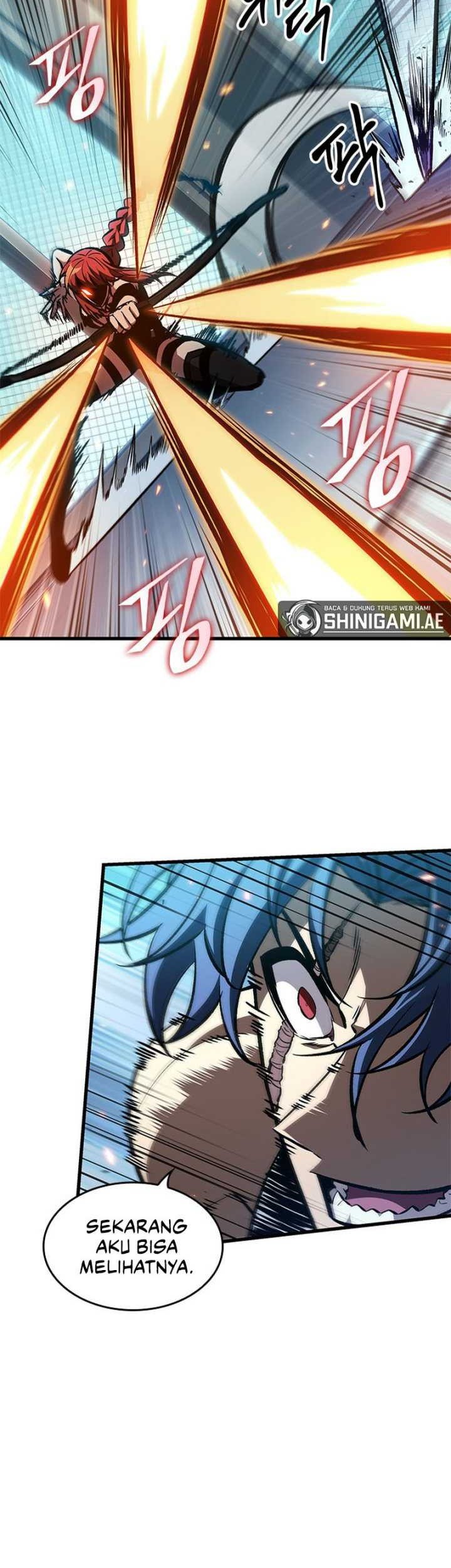 Pick Me Up Chapter 66 Gambar 31