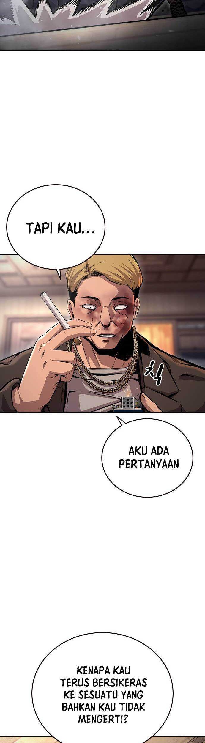 King Game Chapter 63 Gambar 39