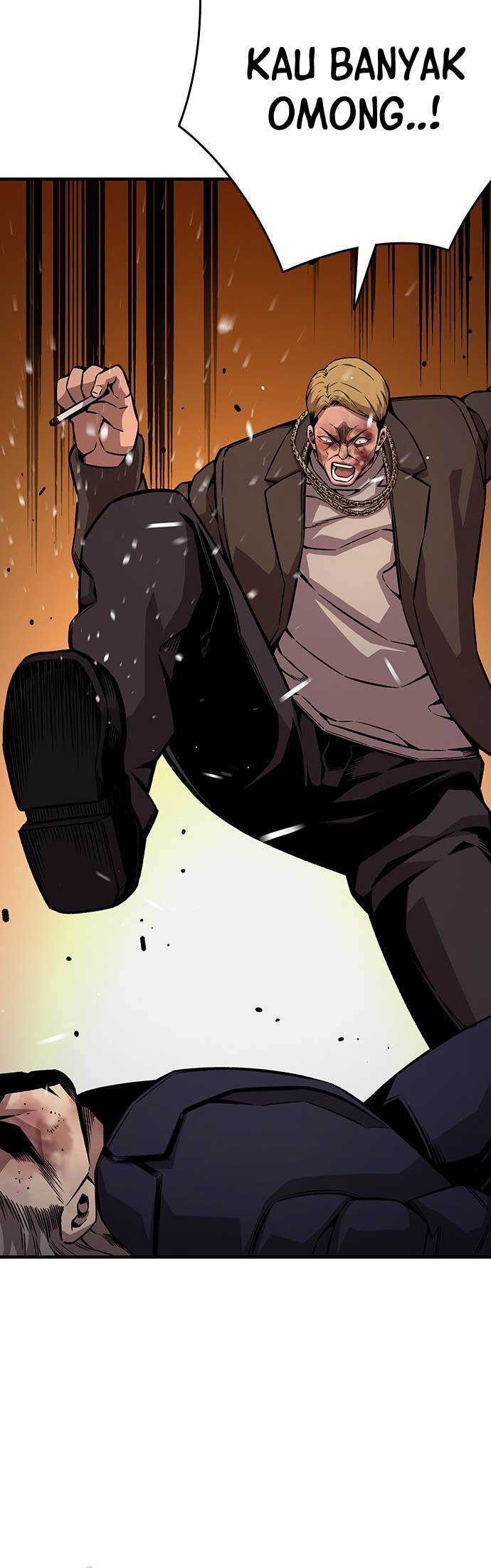 King Game Chapter 63 Gambar 43