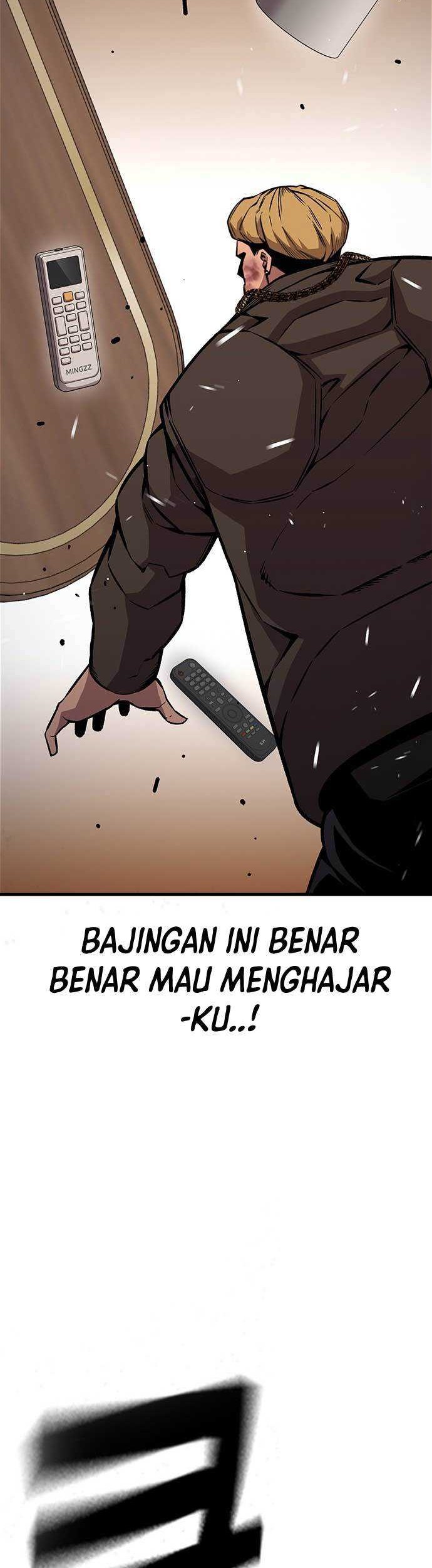 King Game Chapter 63 Gambar 45