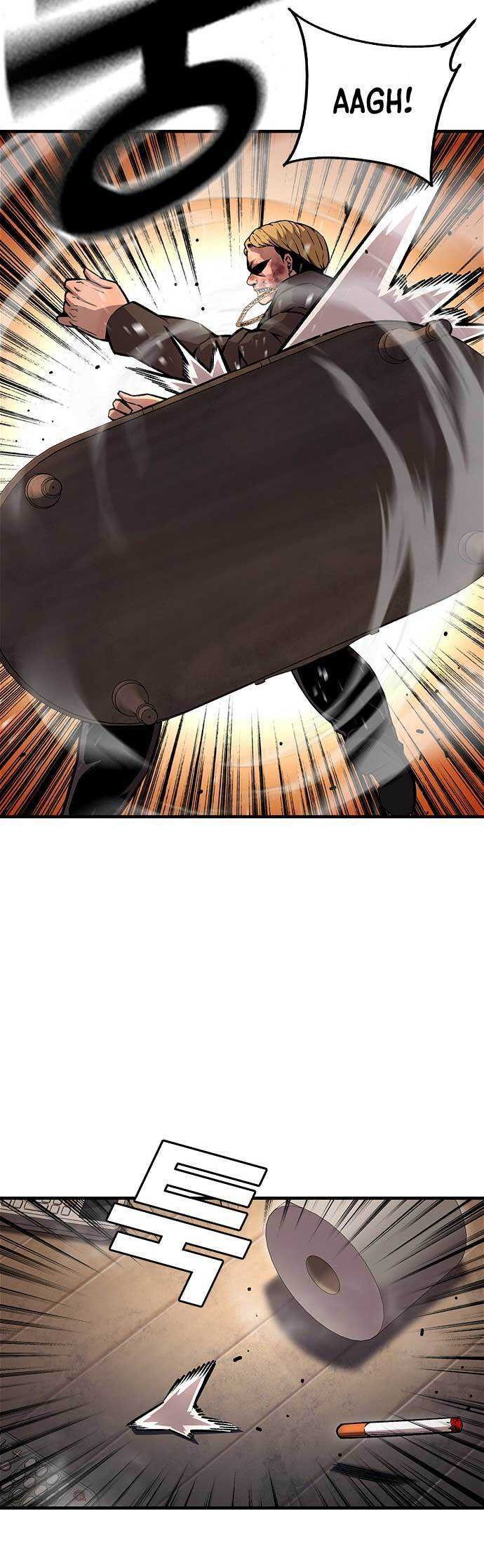 King Game Chapter 63 Gambar 46