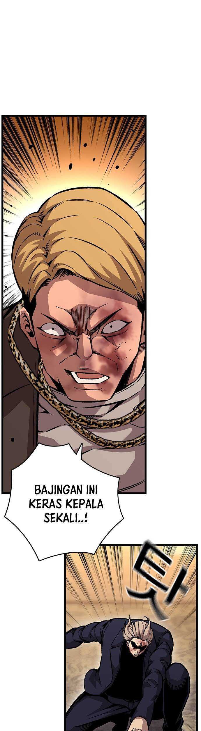 King Game Chapter 63 Gambar 47