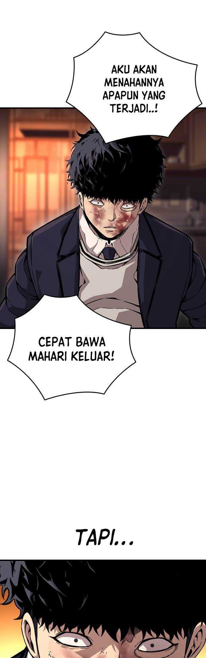King Game Chapter 63 Gambar 52