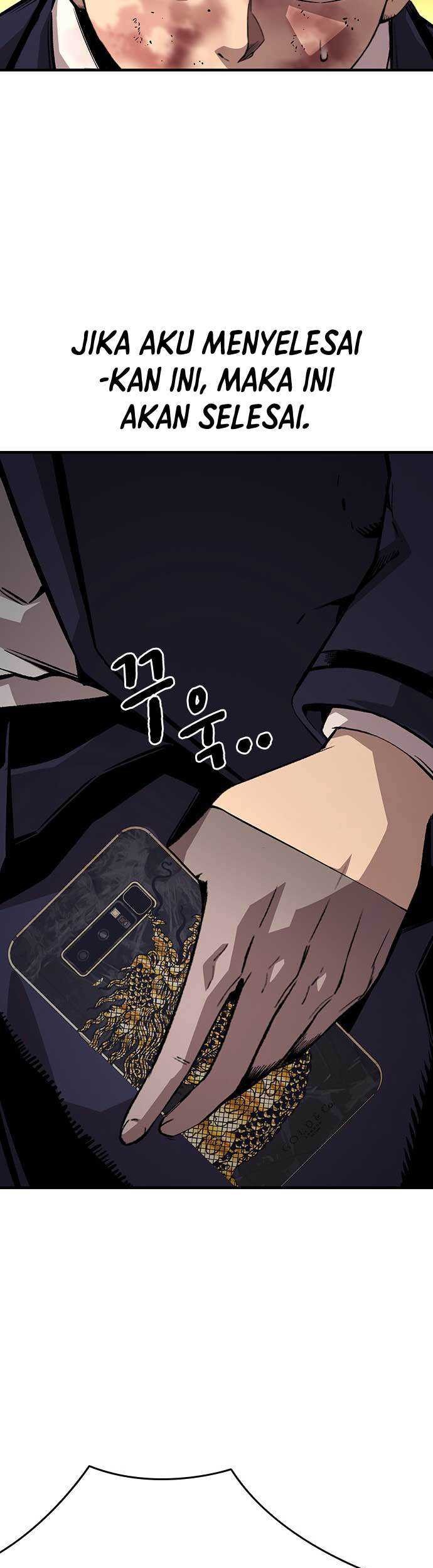 King Game Chapter 63 Gambar 53