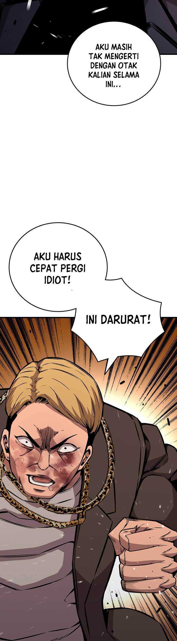 King Game Chapter 63 Gambar 29