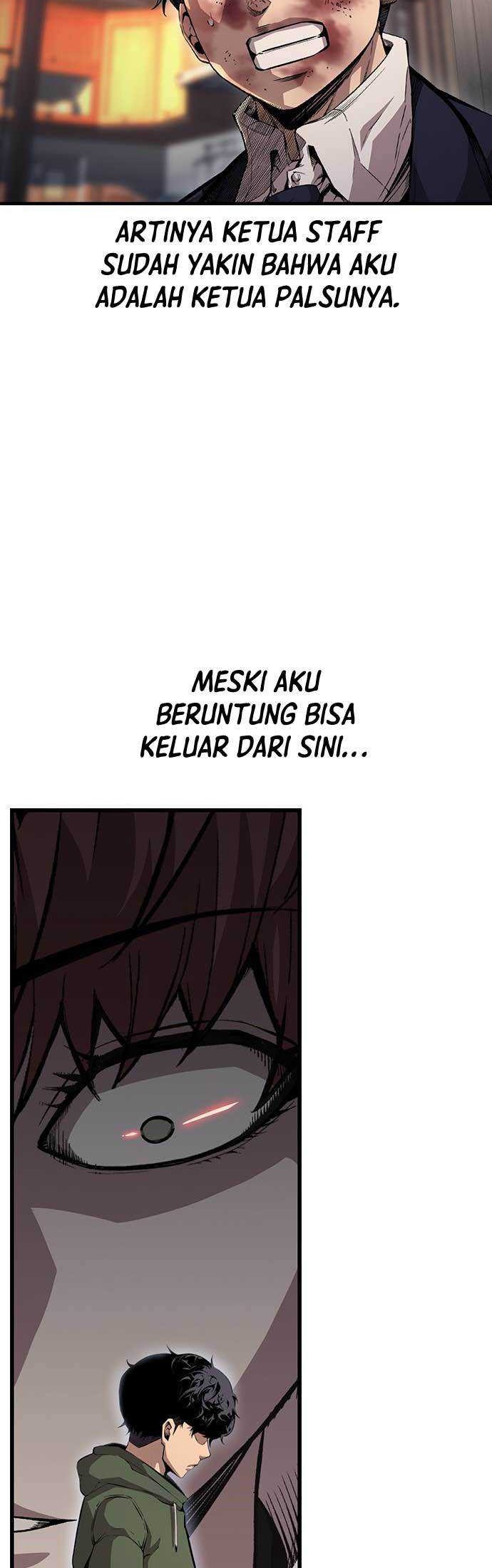 King Game Chapter 63 Gambar 31