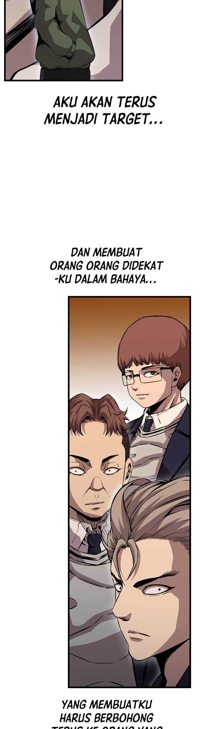 King Game Chapter 63 Gambar 32