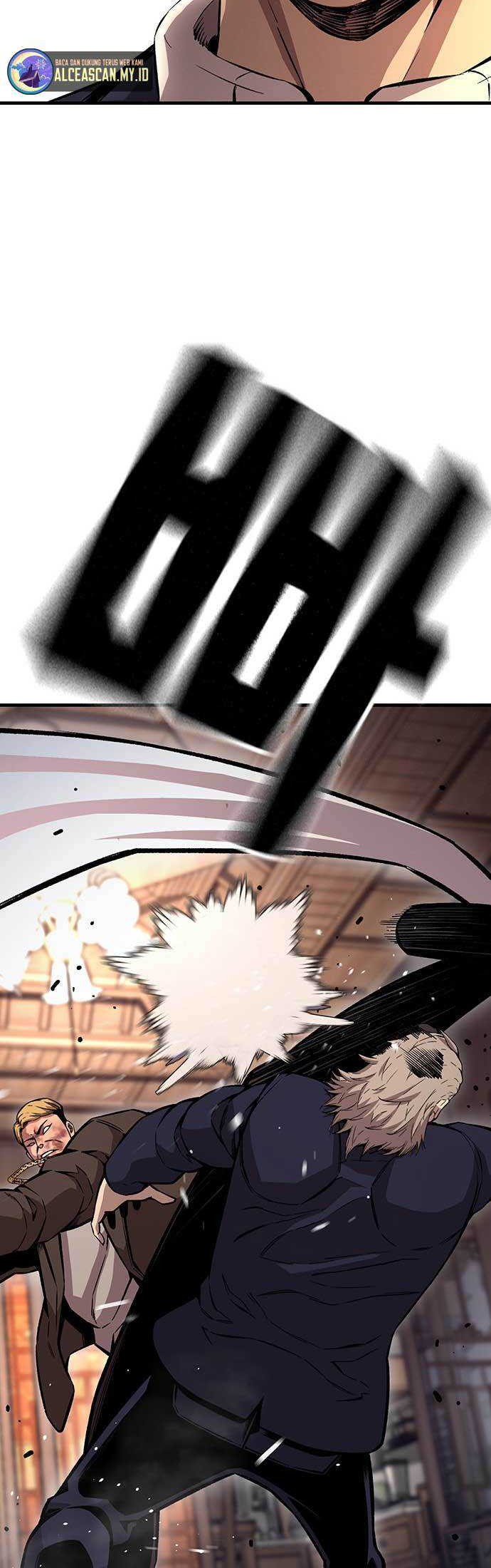 King Game Chapter 63 Gambar 37