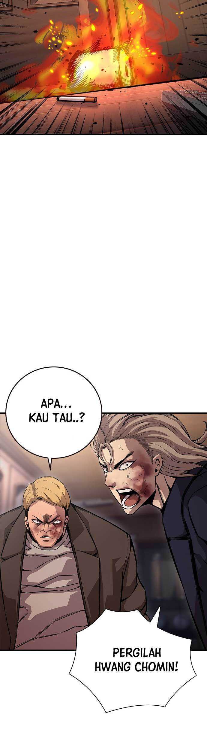 King Game Chapter 63 Gambar 56