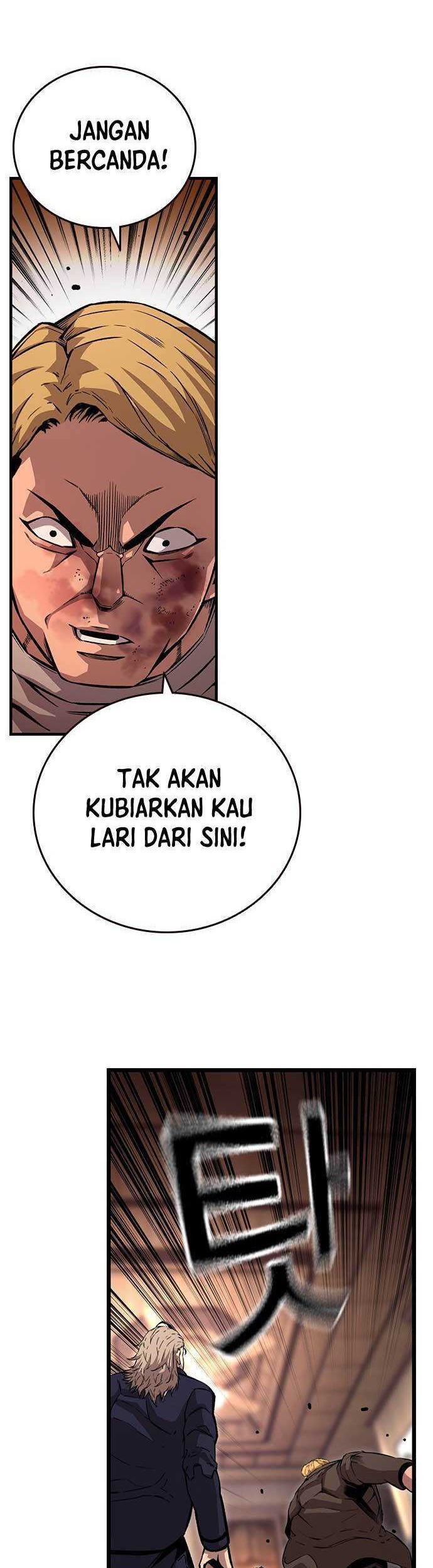 King Game Chapter 63 Gambar 57