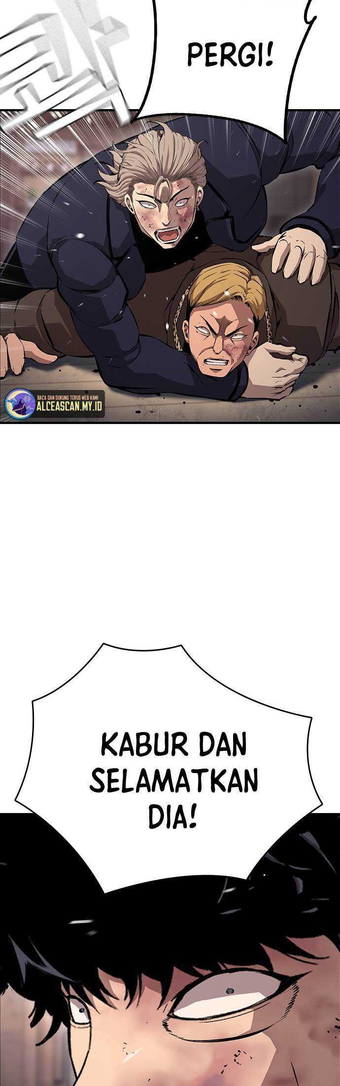 King Game Chapter 63 Gambar 61