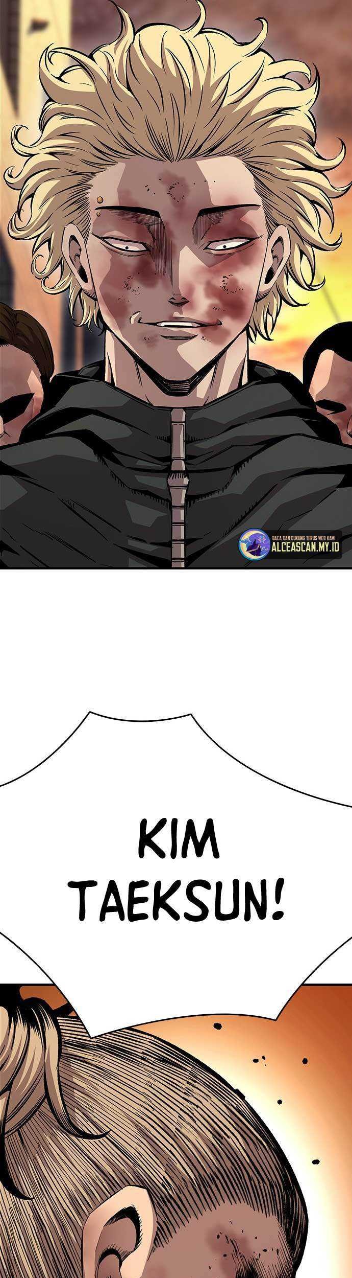 King Game Chapter 63 Gambar 64