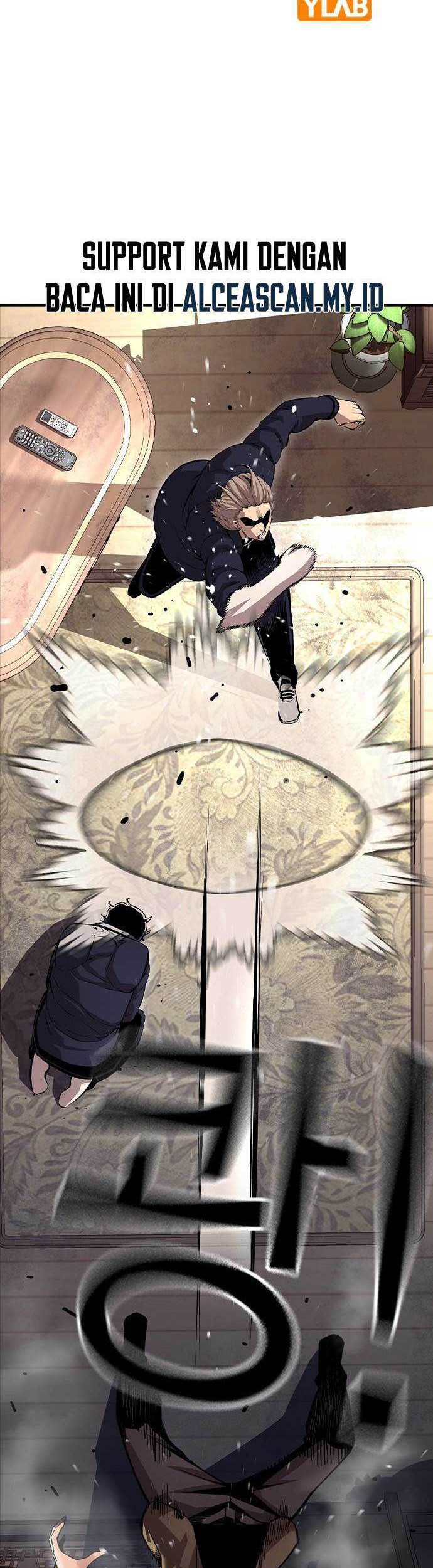 King Game Chapter 63 Gambar 3