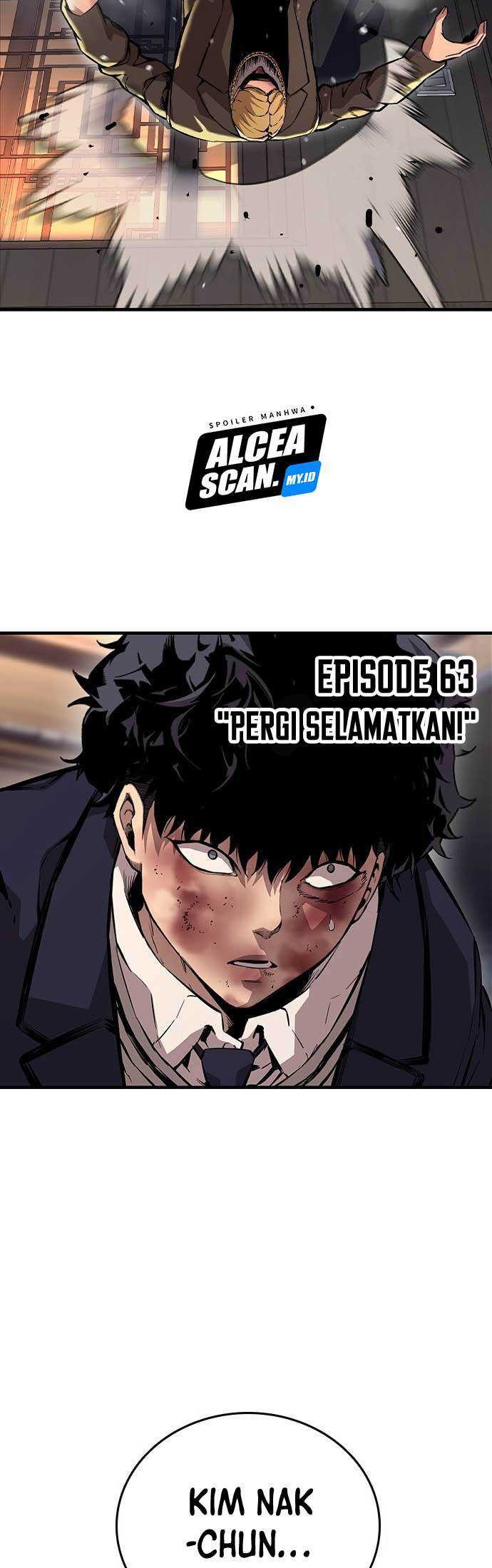 King Game Chapter 63 Gambar 4