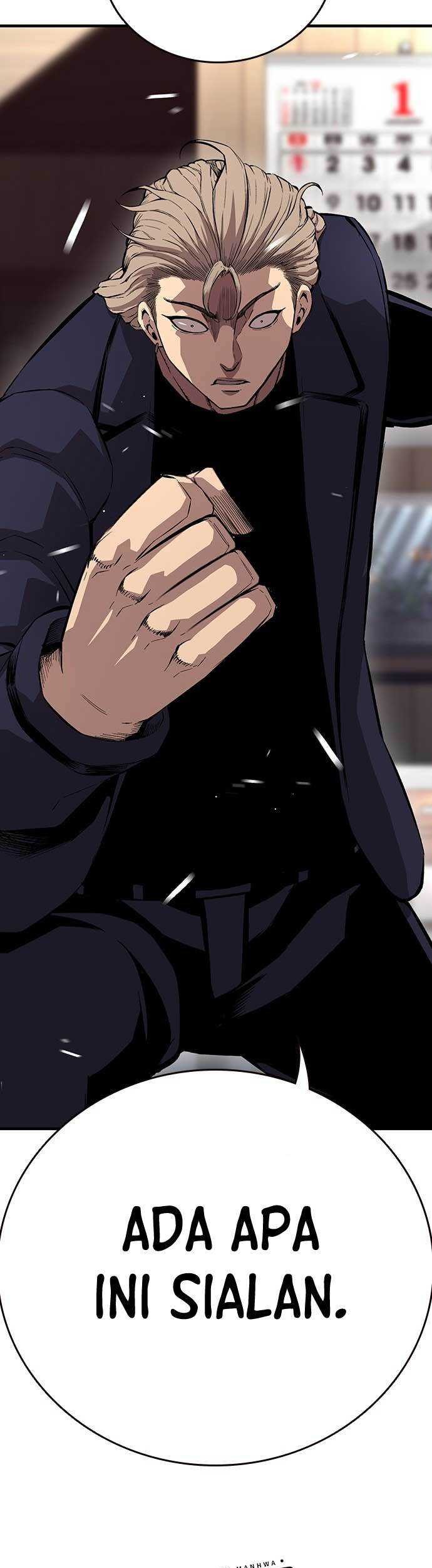 King Game Chapter 63 Gambar 5