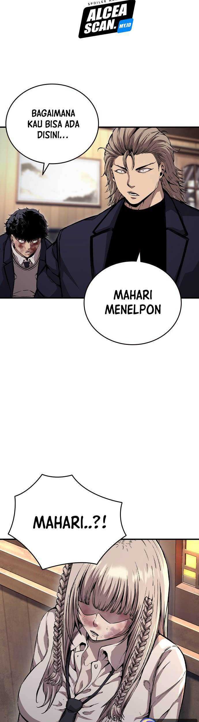 King Game Chapter 63 Gambar 6