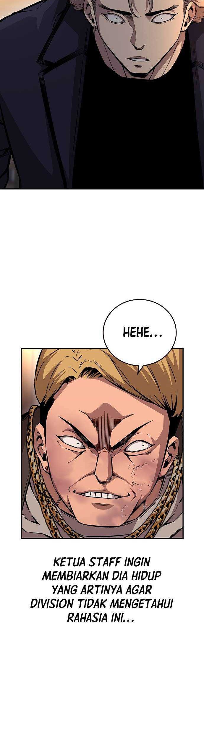 King Game Chapter 63 Gambar 9