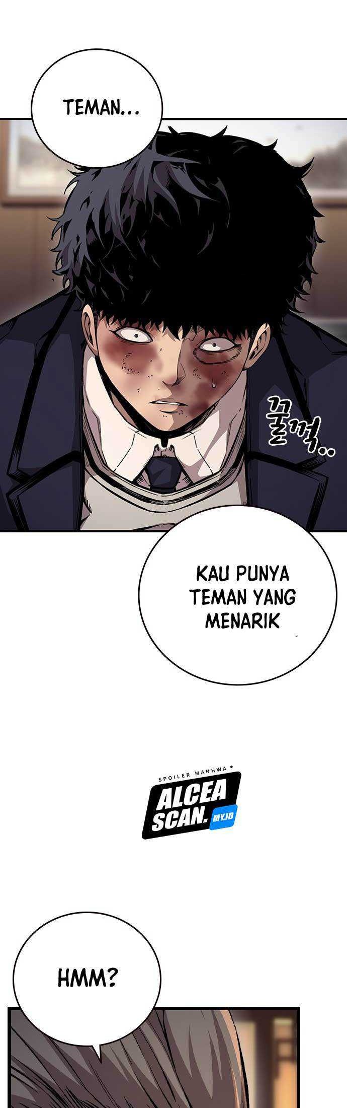 King Game Chapter 63 Gambar 10