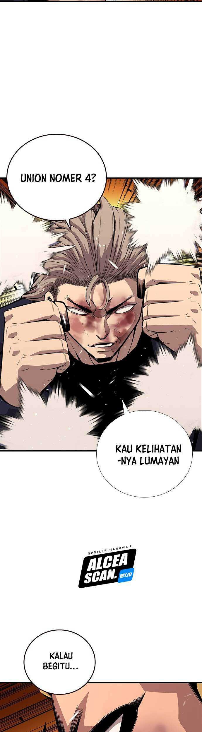 King Game Chapter 63 Gambar 17