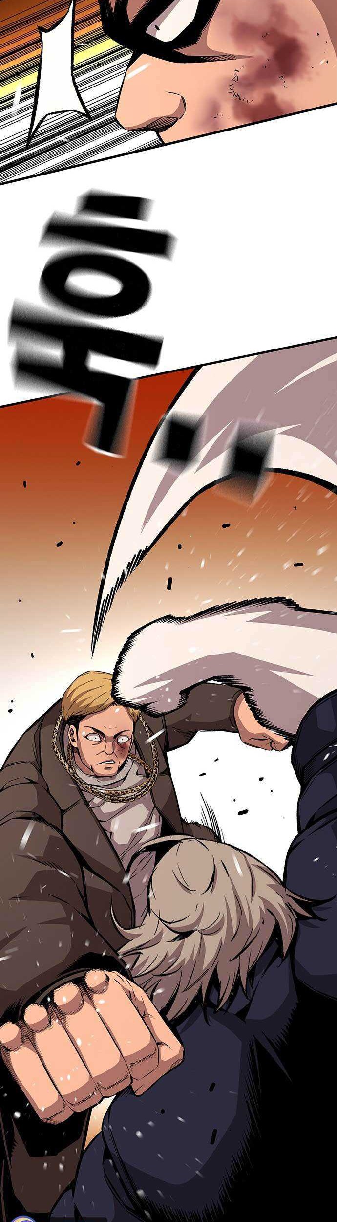 King Game Chapter 63 Gambar 18