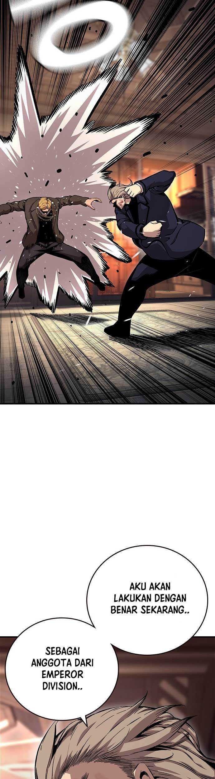 King Game Chapter 63 Gambar 20