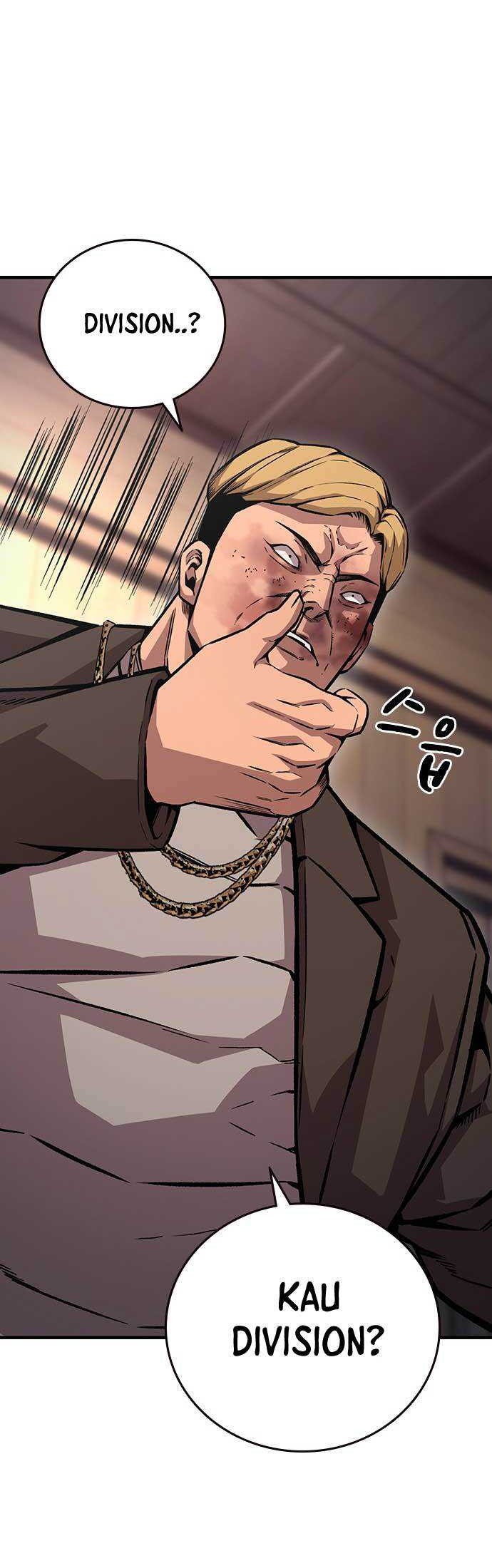 King Game Chapter 63 Gambar 22