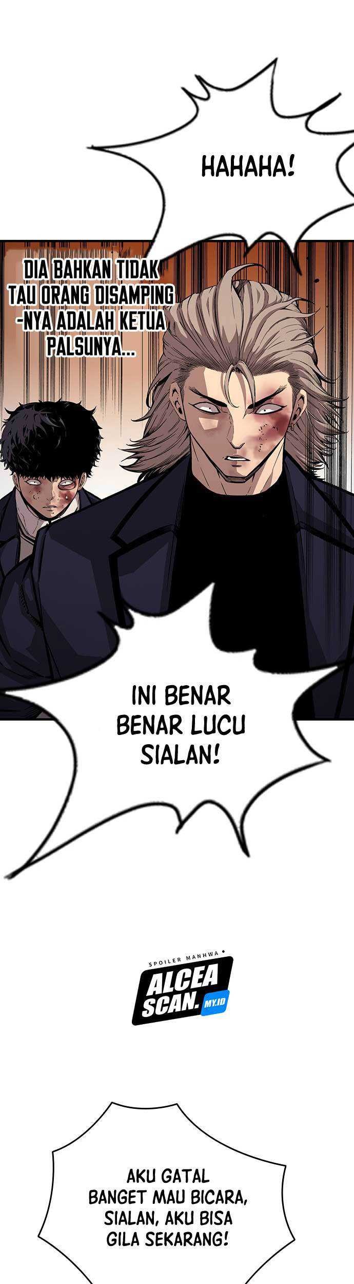 King Game Chapter 63 Gambar 23