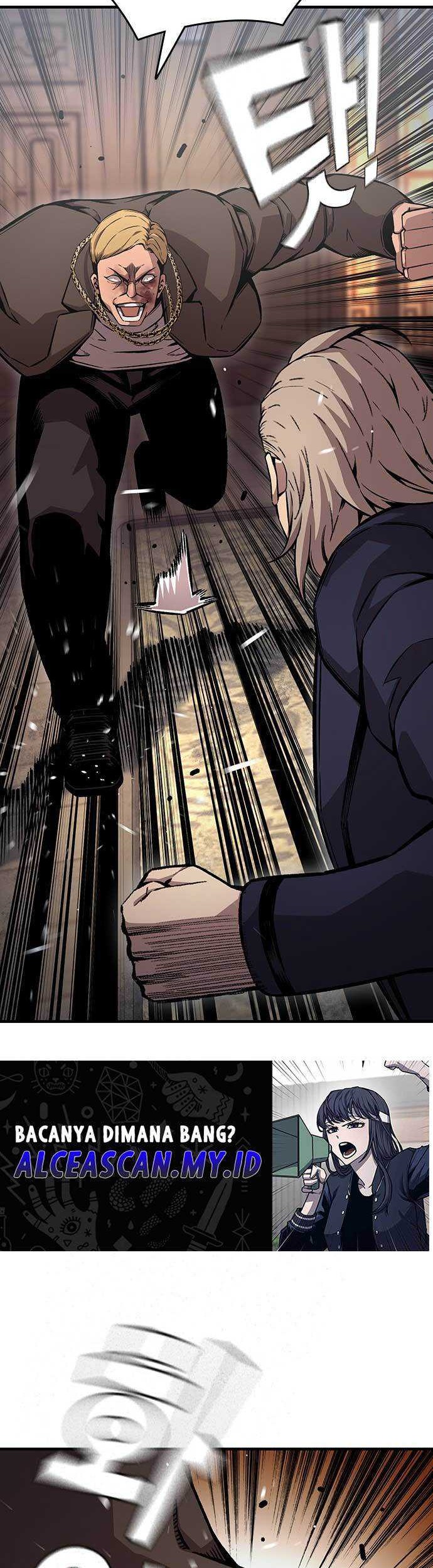 King Game Chapter 63 Gambar 24