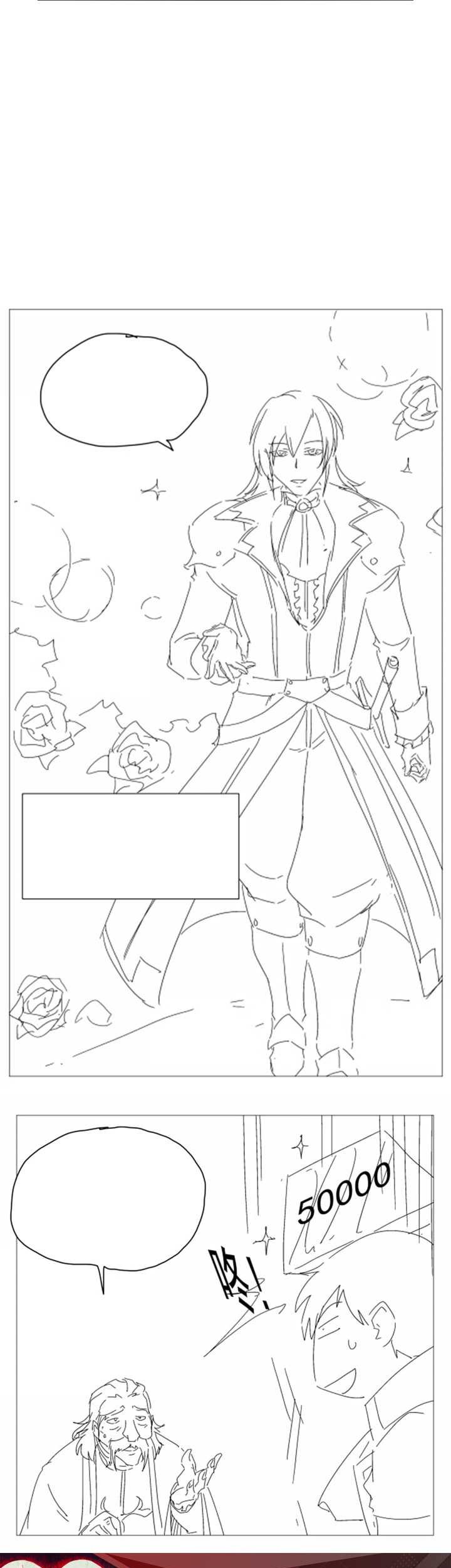 The Demon King Who Lost His Job Chapter 392 Gambar 36