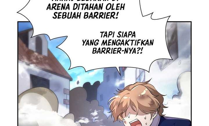 The Demon King Who Lost His Job Chapter 392 Gambar 19