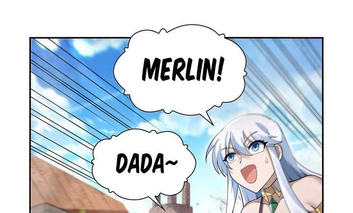 The Demon King Who Lost His Job Chapter 392 Gambar 21