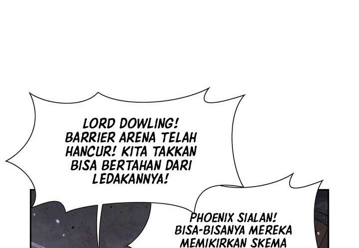 The Demon King Who Lost His Job Chapter 392 Gambar 3