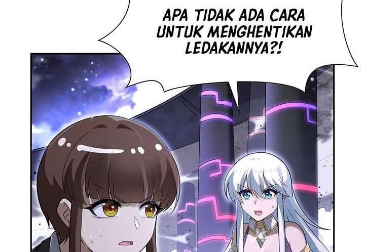 The Demon King Who Lost His Job Chapter 392 Gambar 7