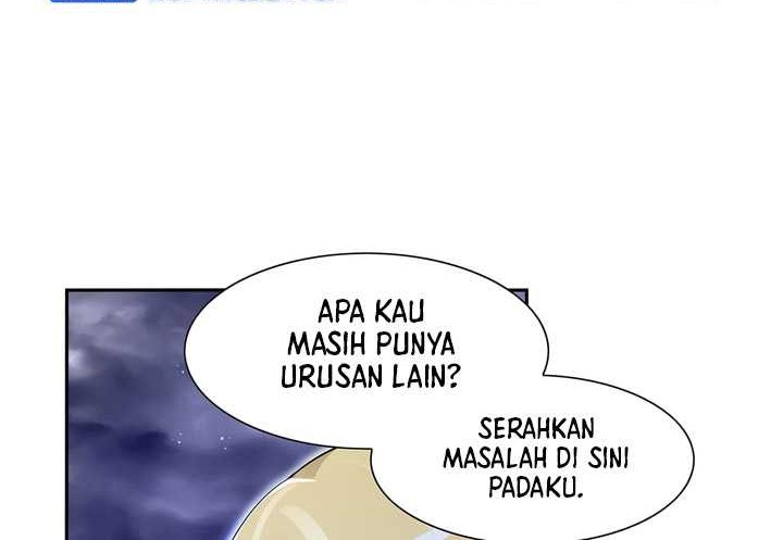 The Demon King Who Lost His Job Chapter 392 Gambar 9