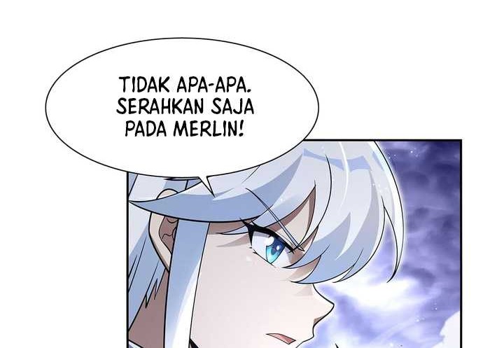 The Demon King Who Lost His Job Chapter 392 Gambar 11