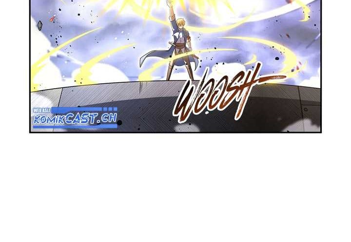 The Demon King Who Lost His Job Chapter 392 Gambar 13