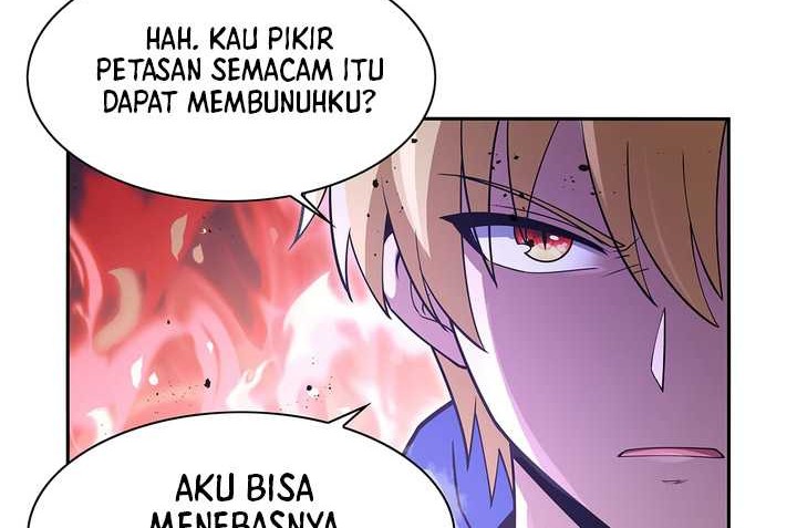 The Demon King Who Lost His Job Chapter 388 Gambar 29