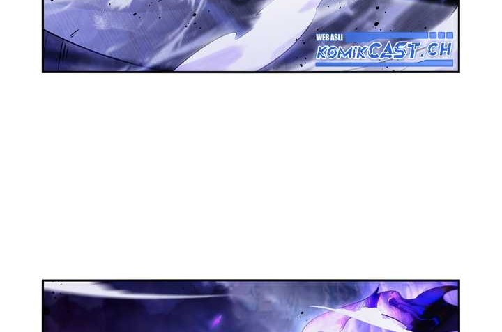 The Demon King Who Lost His Job Chapter 388 Gambar 33